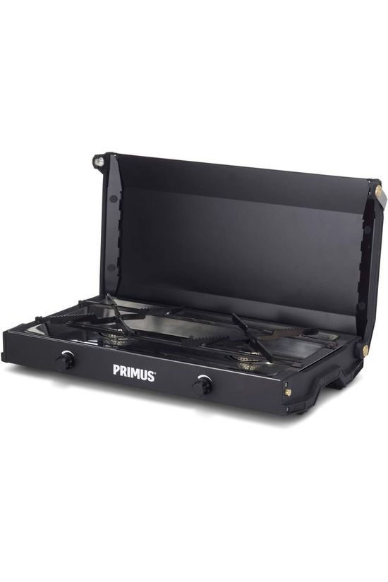 Primus Réchaud Kinjia Stove Black