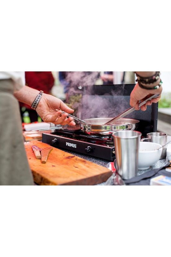Primus Réchaud Kinjia Stove Black