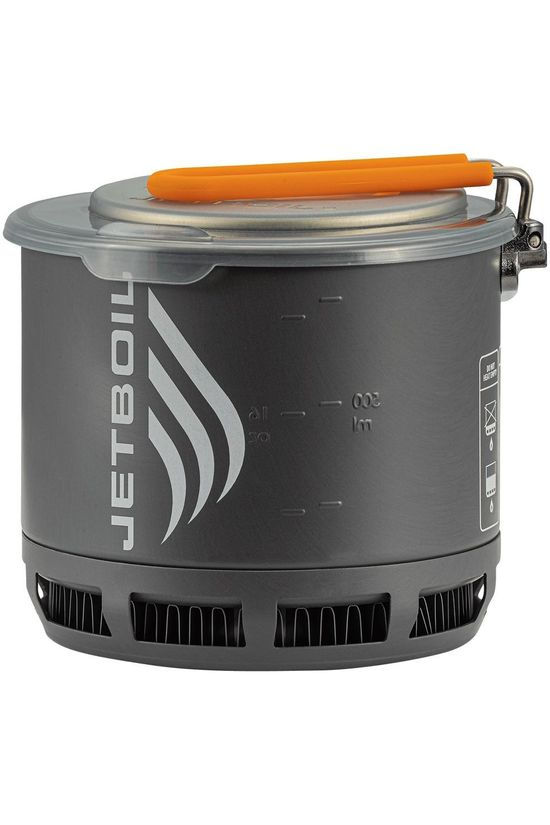 Jetboil Réchaud Stash No colour