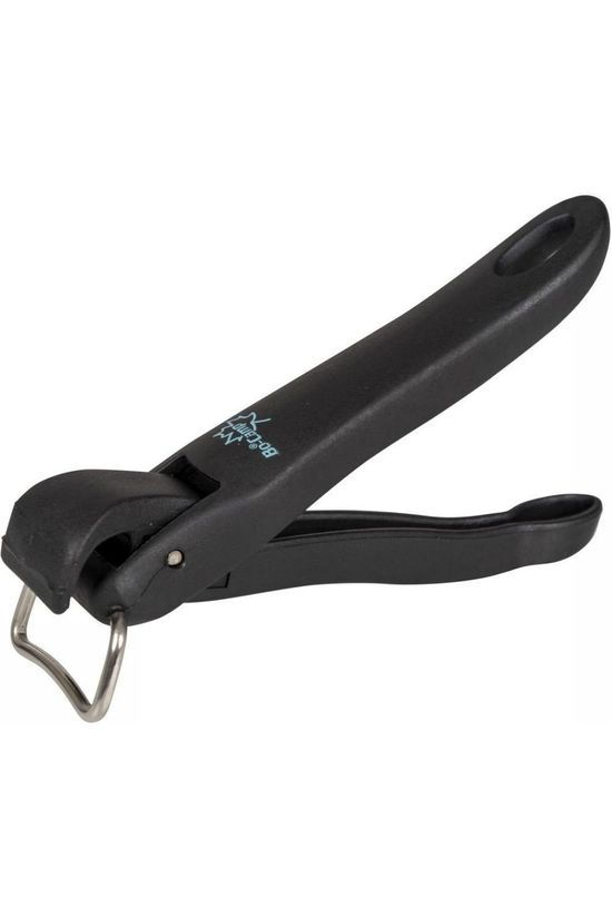 Bo-Camp Pan Trekking 5Delig Keramische Coating dark grey