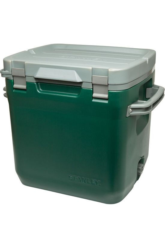 Stanley Glacière The Cold For Days Outdoor Cooler 28,3L green