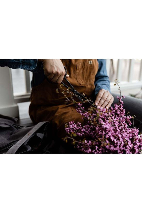 Barebones Living Divers Tuinschaar Black