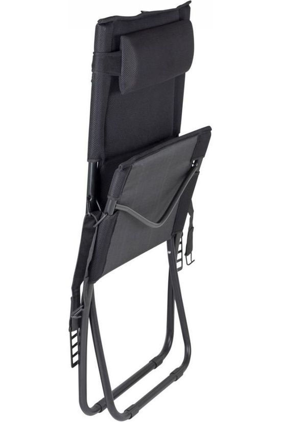 Red Mountain Relaxstoel Bologna 3D Black