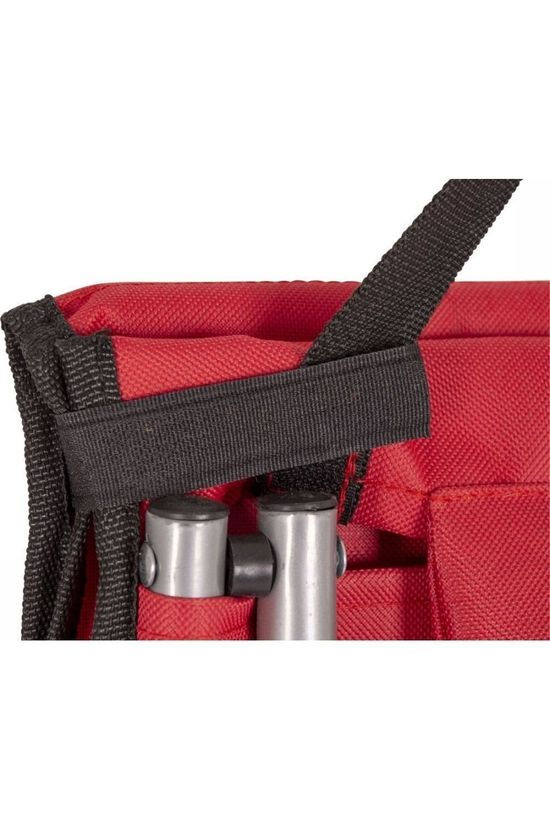 Red Mountain Fauteuil Lota red