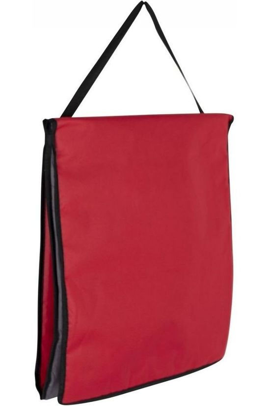 Red Mountain Fauteuil Lota red