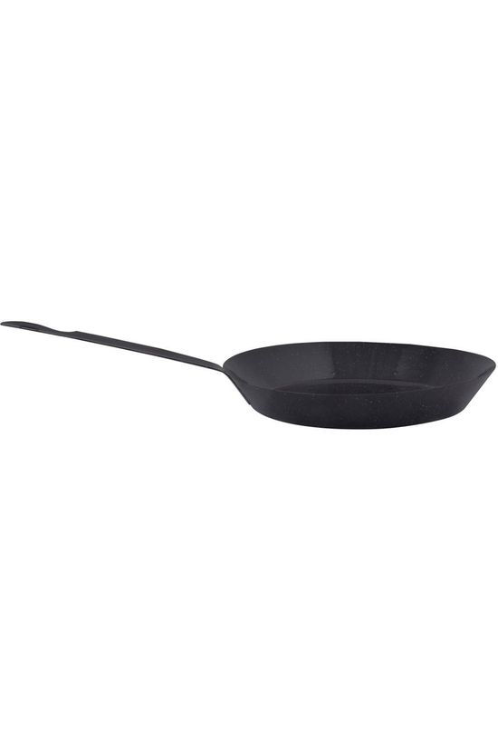 Esschert Gadget Campfire Cooking Set Black