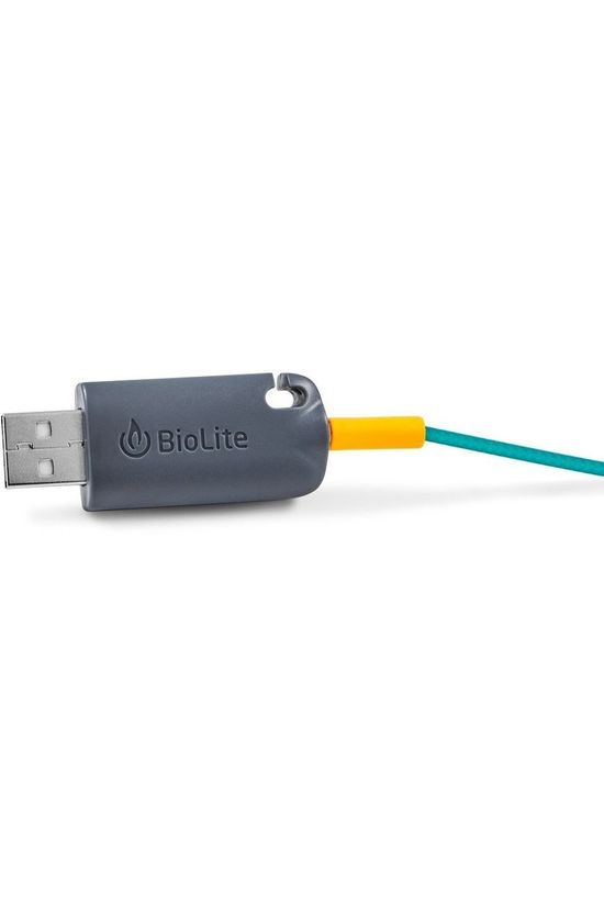 BioLite Gadget Sitelight String No colour