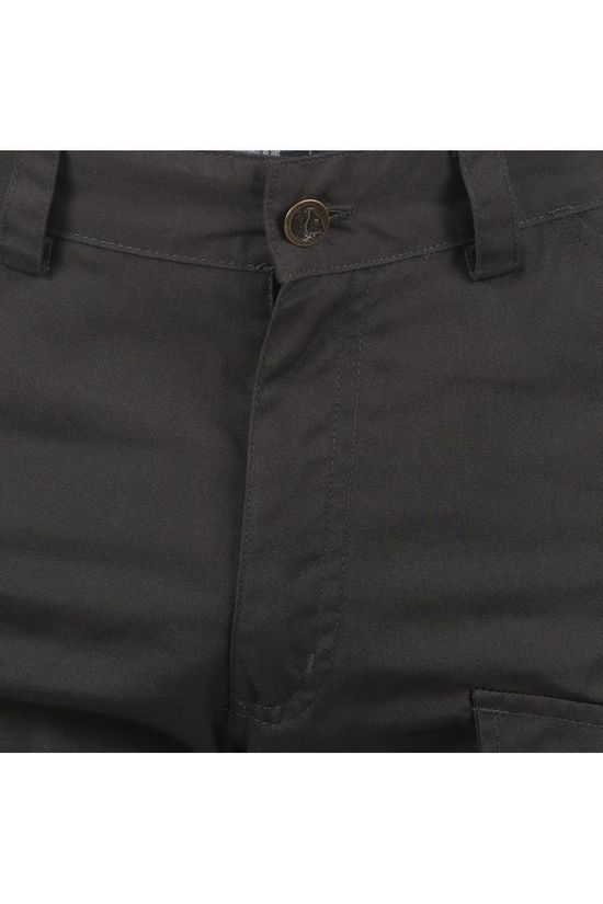 Fjällräven Pantalon Barents Pro mid grey