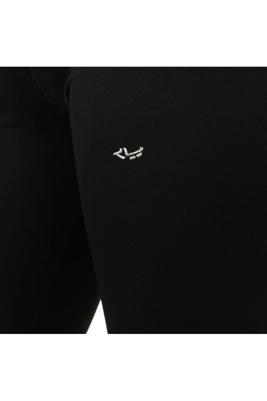 Röhnisch Broek Lasting Black