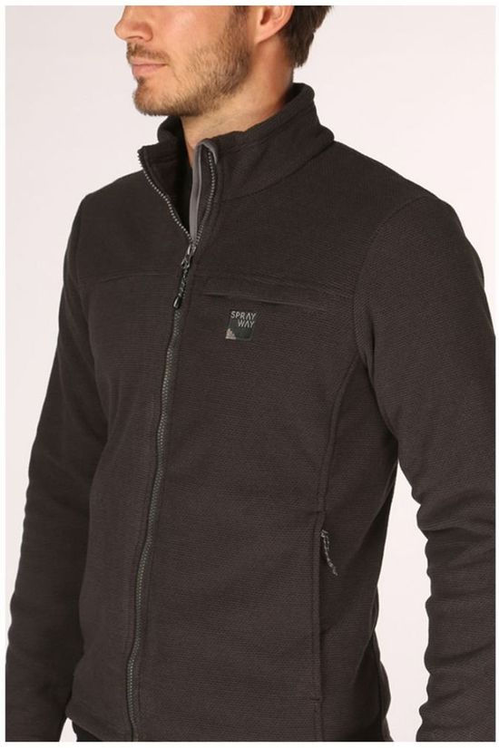 Sprayway Polaire Maku dark grey