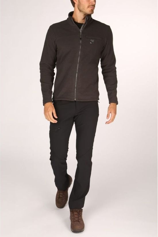 Sprayway Polaire Maku dark grey