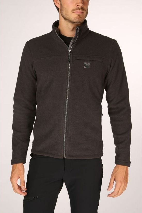 Sprayway Polaire Maku dark grey