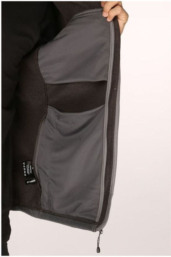 Sprayway Polaire Maku dark grey