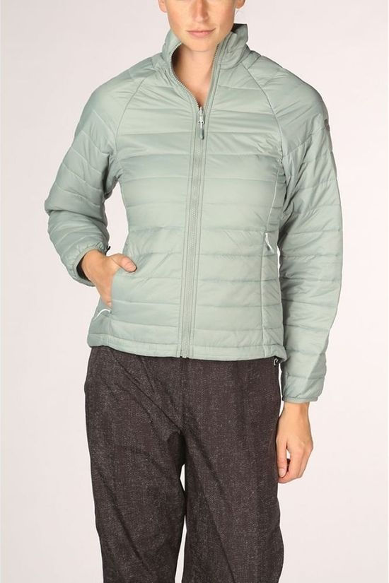 Ayacucho Manteau Avignon Eco 3 en 1 green