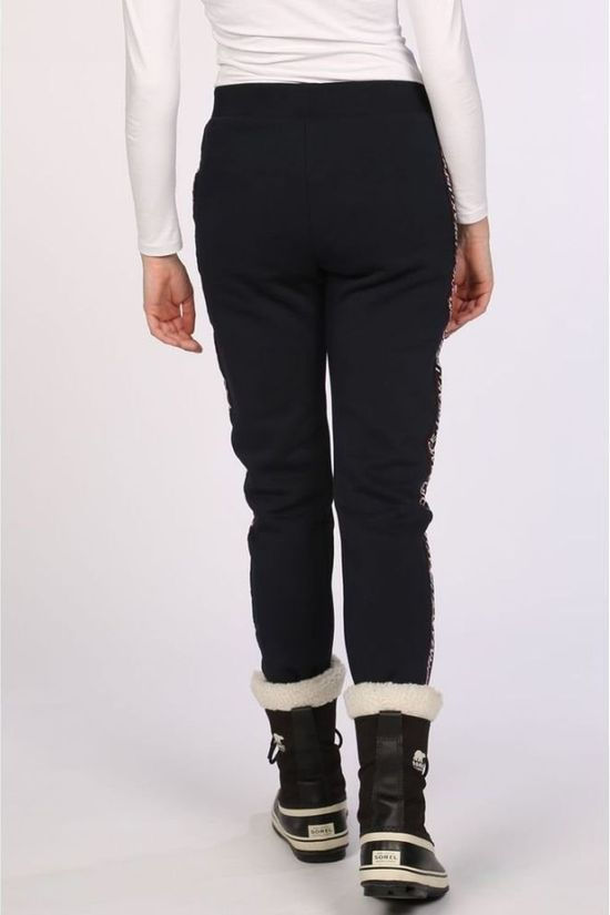 Peak Performance Broek W Seaorig P Navy Blue