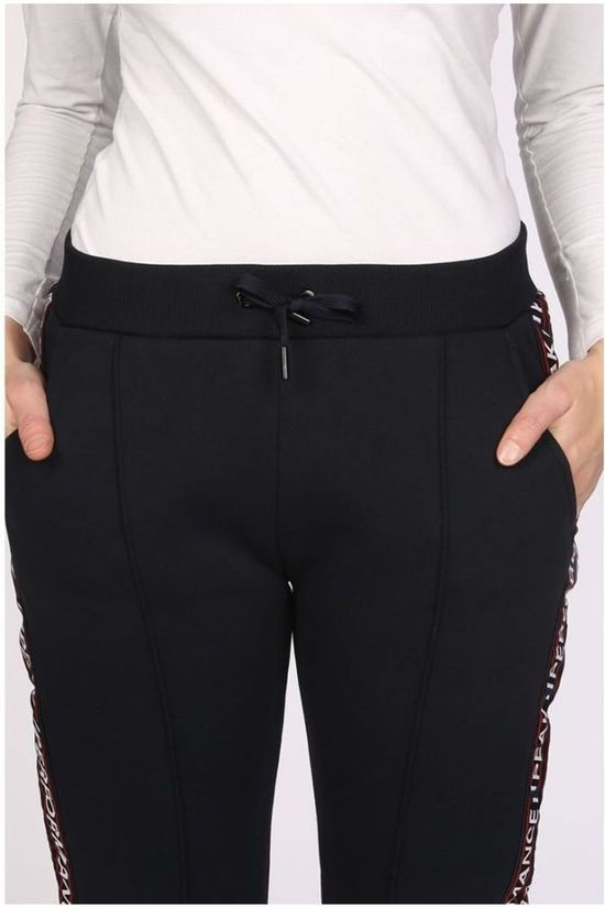 Peak Performance Broek W Seaorig P Navy Blue