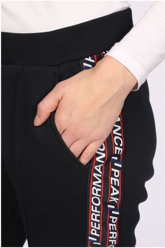 Peak Performance Broek W Seaorig P Navy Blue