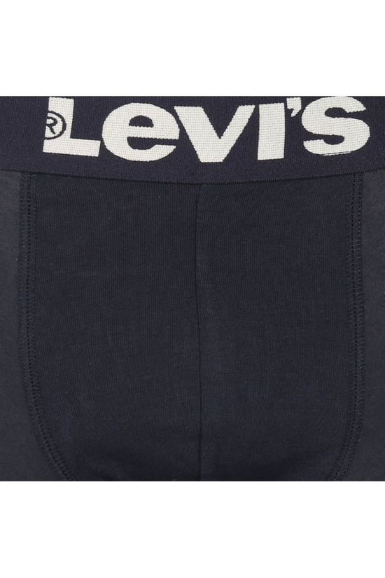 Levi's Ondergoed Vintage Striped Yd dark blue/mid blue