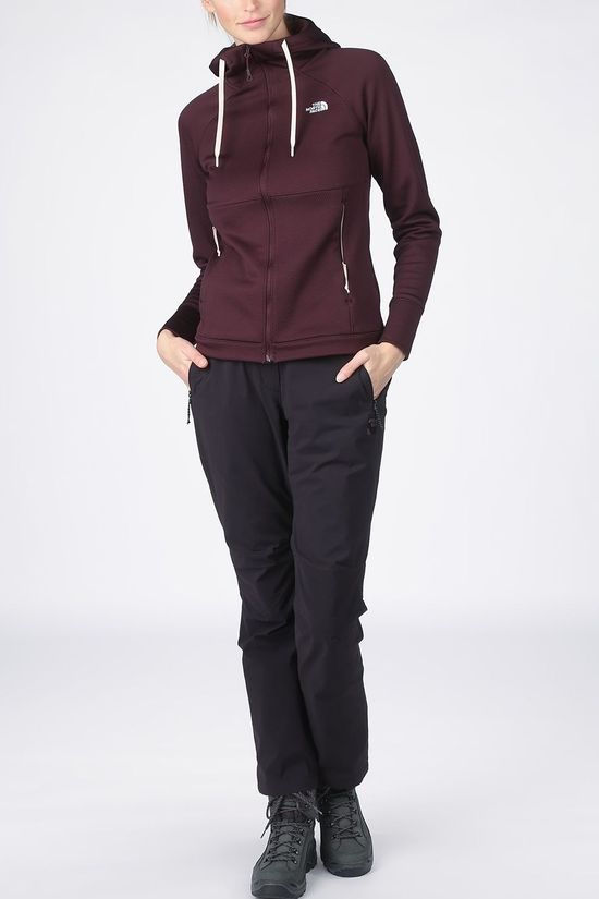 Sprayway Broek All-Day Rain Black