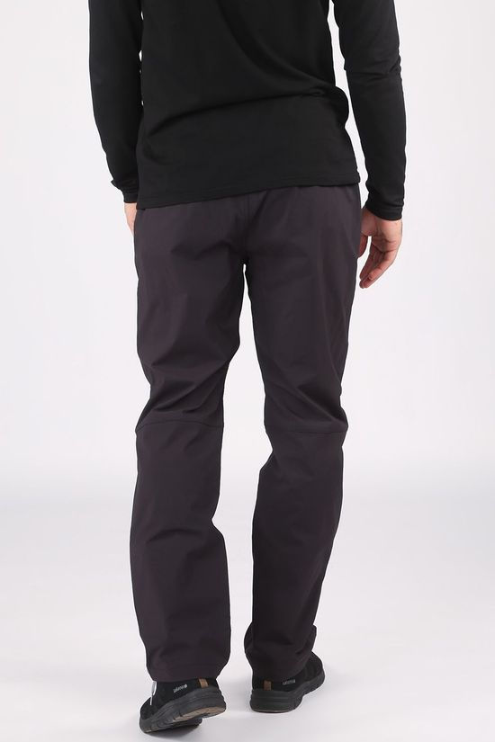 Sprayway Broek All-Day Rain Black