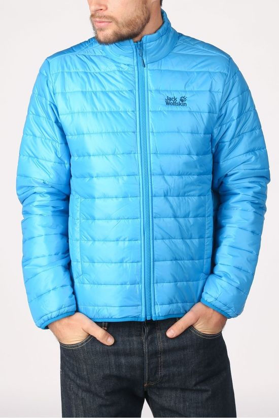 Jack Wolfskin Jas North Fjord 3In1 blue