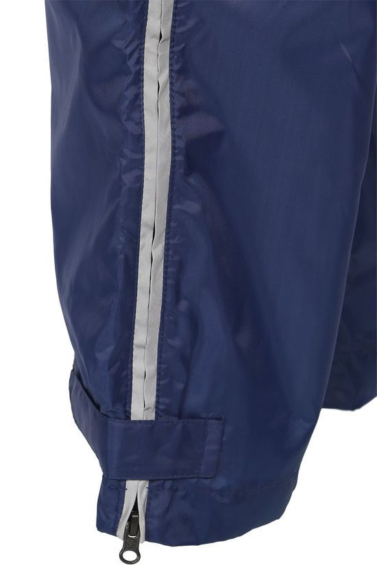 Our planet Pantalons Baatara blue