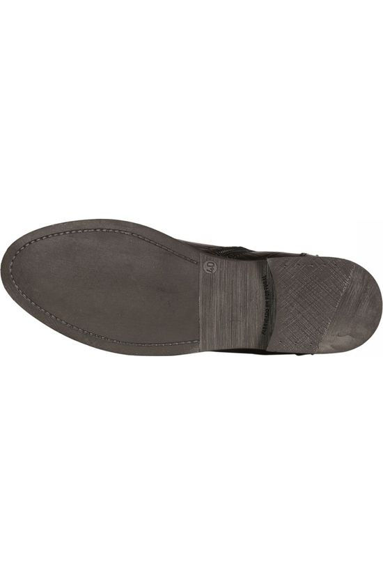 River Woods Bottine Elobow-M Black