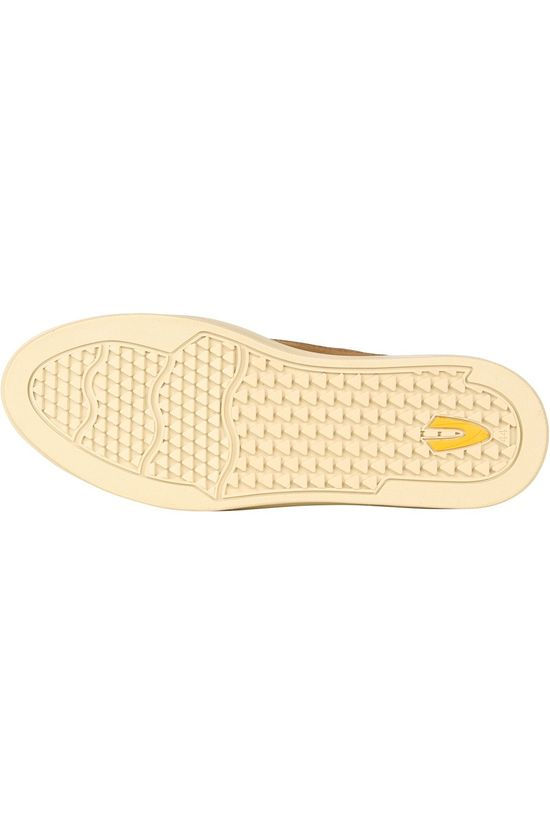 camel active Sneaker  Avon4 Camel Brown