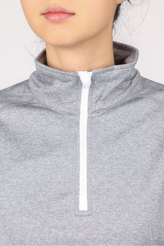 Icepeak Polaire Falkner Light Grey Marle/White