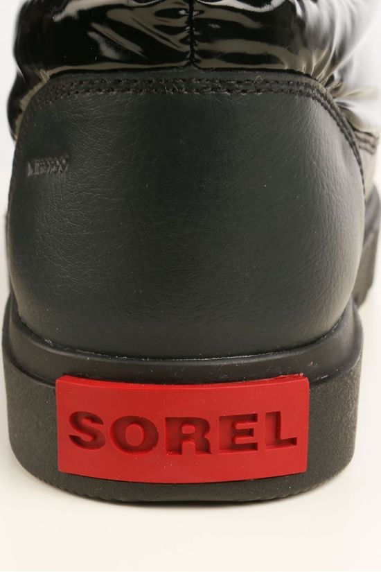 Sorel Botte Après-Ski Joan Of Arctic Next Lite Mid Puffy Black