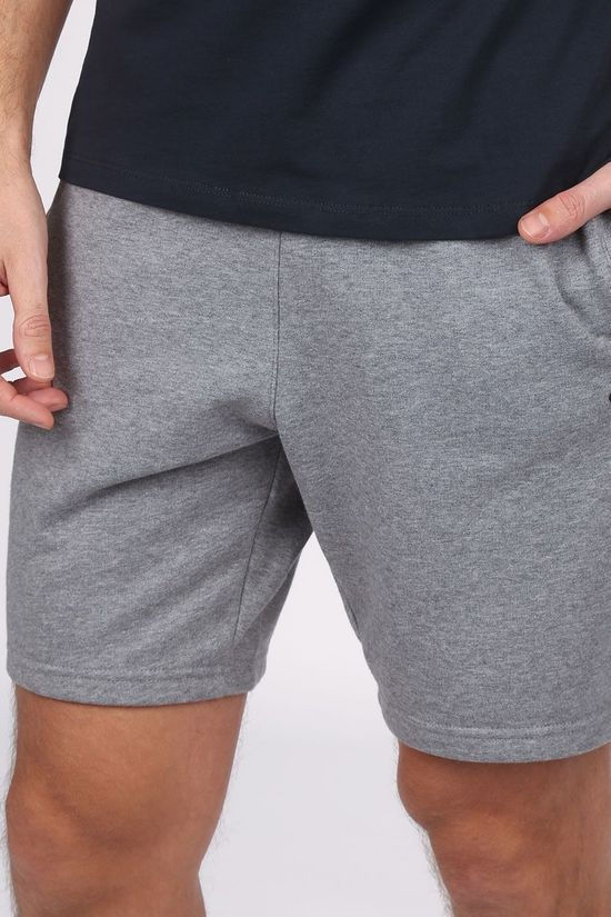 Lyle & Scott Pantalon Sh1481 Light Grey Marle