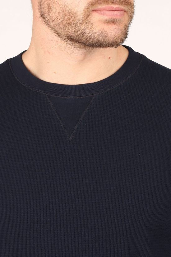 Scotch & Soda T-Shirt 162457 dark blue