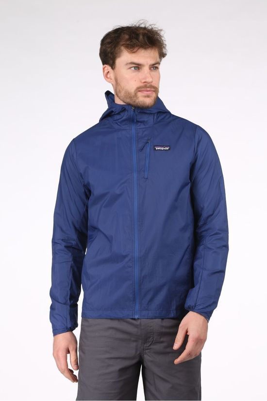 Patagonia Imperméable Houdini mid blue