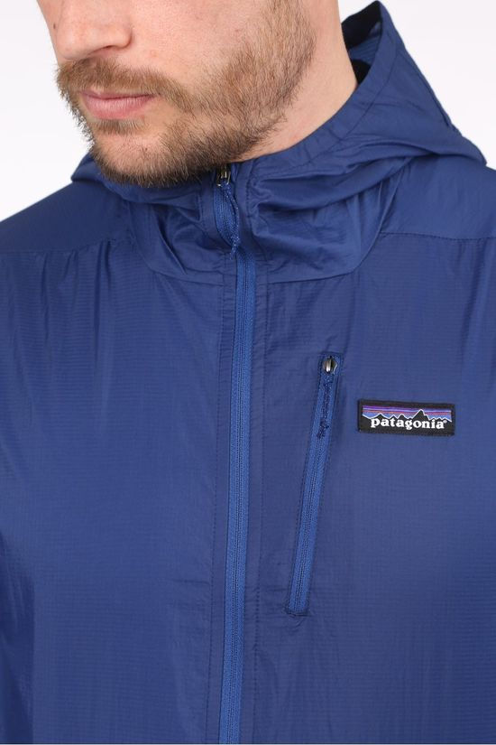 Patagonia Imperméable Houdini mid blue