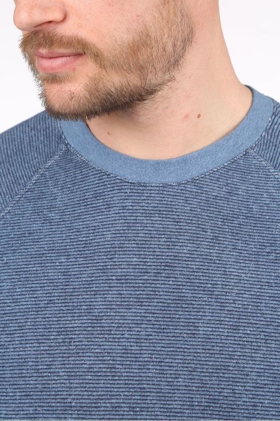 Patagonia Trui M'S Trail Harbor Cn Blue (Jeans)