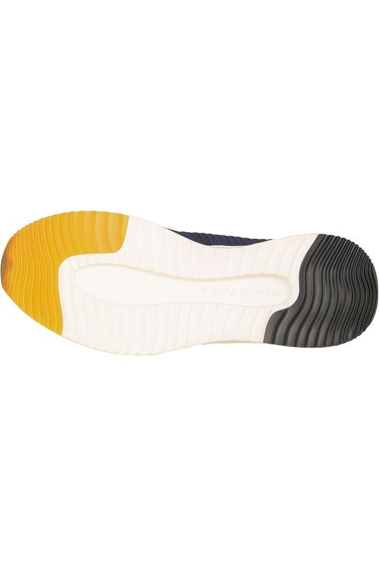 Marc O'Polo Sneaker  Jasper 4D dark blue