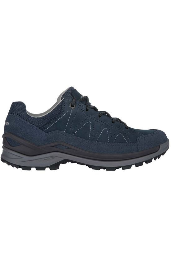 Lowa Chaussure Toro Evo LL Lo Navy Blue