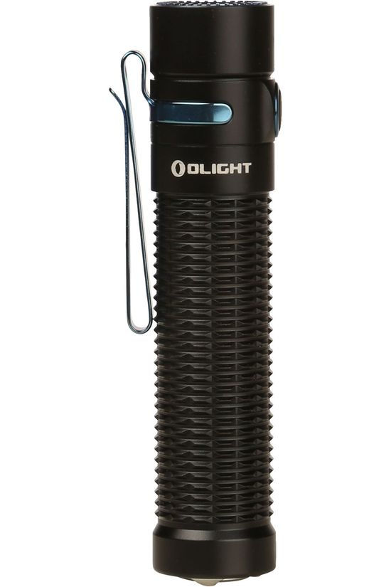 Olight Eclairage Warrior Mini Black Black