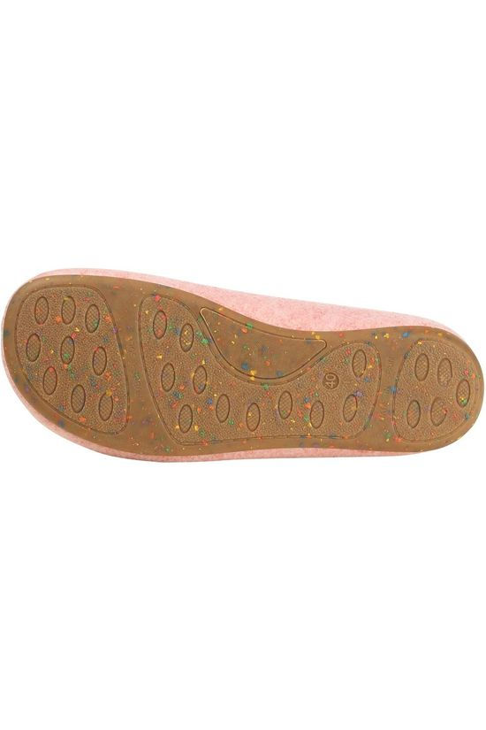 Toni Pons Pantoufle Mona-Fr light pink