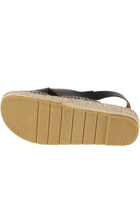 Macarena Sandale Betty 63 Black