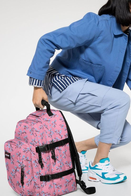 Eastpak Sac à Dos Provider light pink/purple