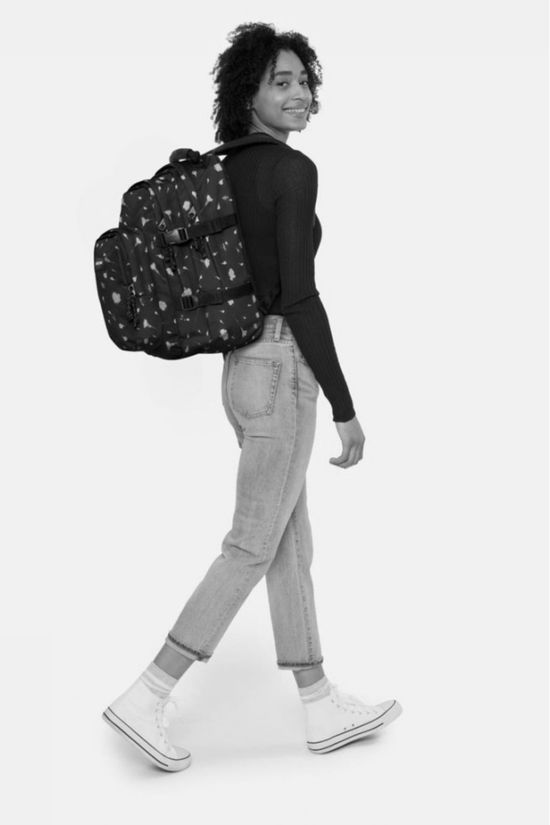 Eastpak Sac à Dos Provider light pink/purple