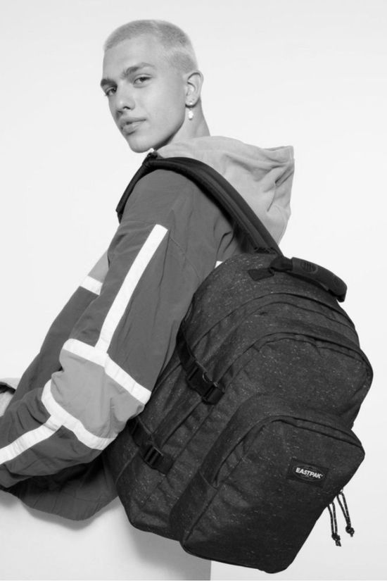 Eastpak Sac à Dos Provider light pink/purple