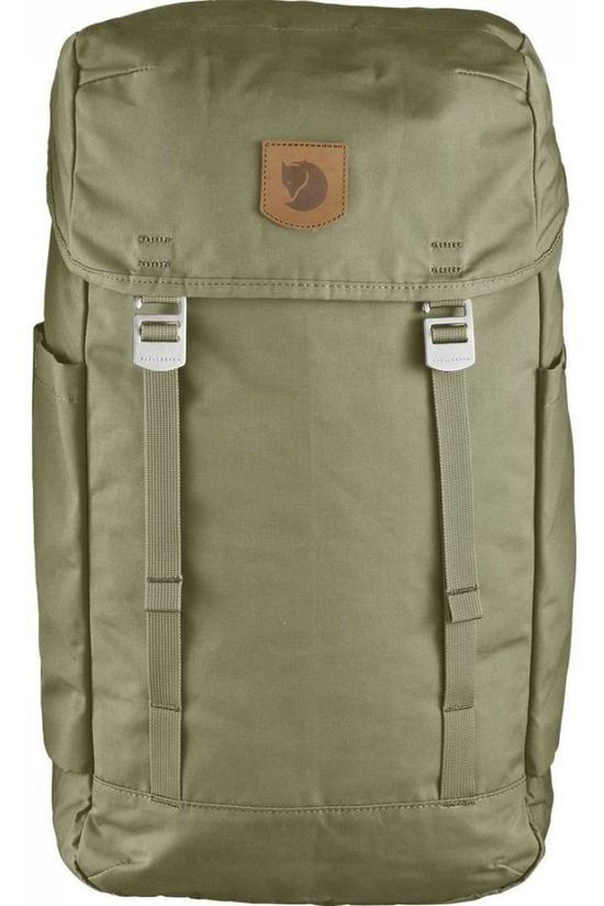 Fjällräven Dagrugzak Greenland Top Large mid khaki