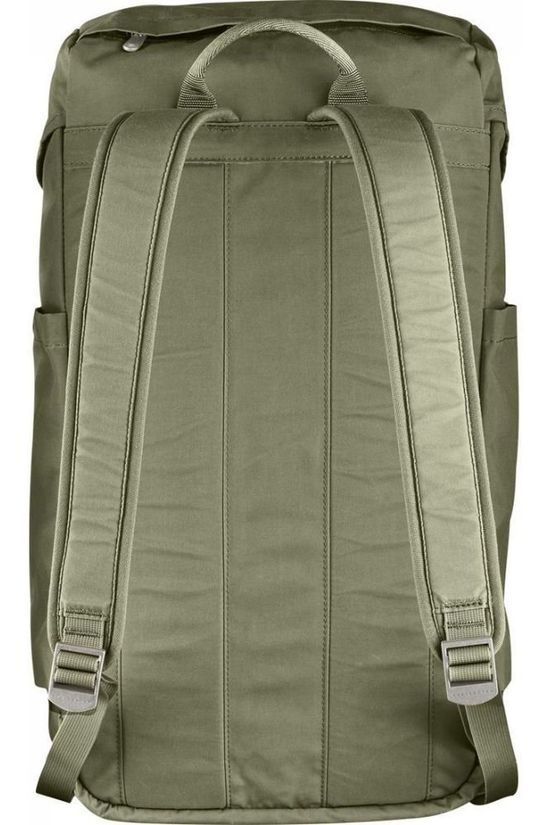 Fjällräven Dagrugzak Greenland Top Large mid khaki