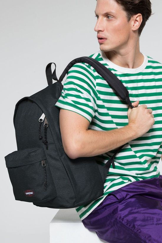 Eastpak Dagrugzak Out Of Office Dark Grey/Assorted / Mixed