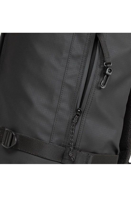 Eastpak Travelpack Duffpack Black