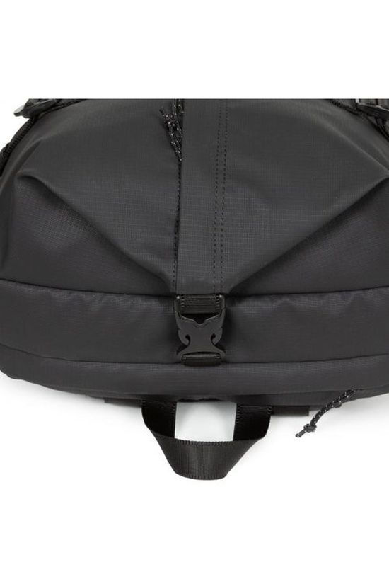 Eastpak Travelpack Duffpack Black
