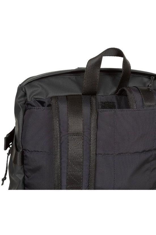 Eastpak Travelpack Duffpack Black