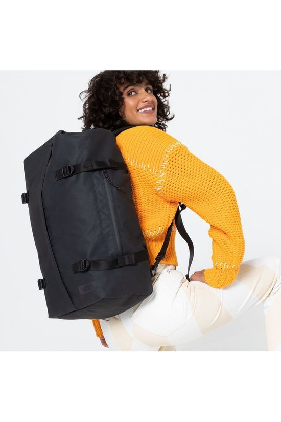 Eastpak Travelpack Duffpack Black